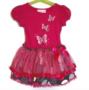 Ashley Ann Dress EUC